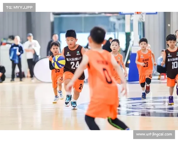 篮球无疆界活动在非洲难民营开设训练营，点燃希望与梦想