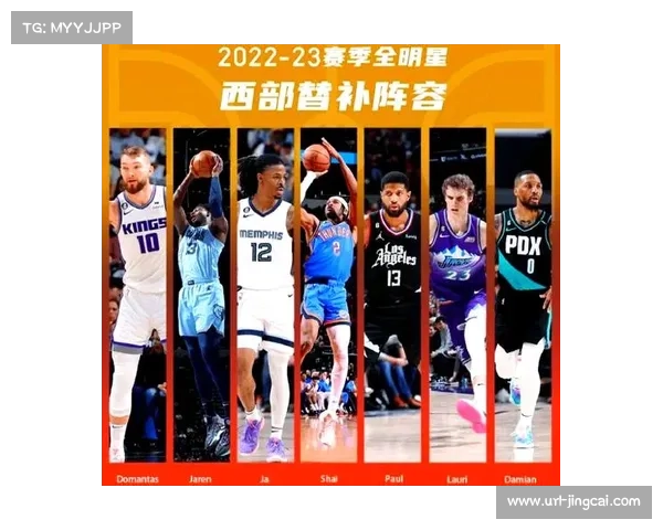 全明星替补名单由教练选出，阵容深度受关注