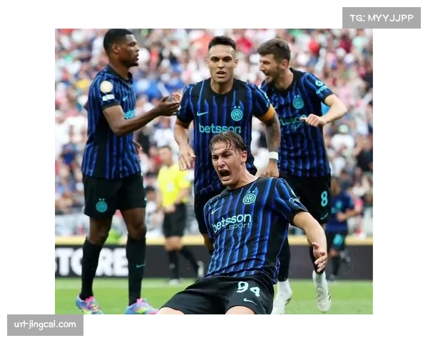 国际米兰客场逆转科莫：防线前移创造纵深进攻效率提升